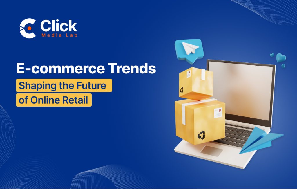 ecommerce trends