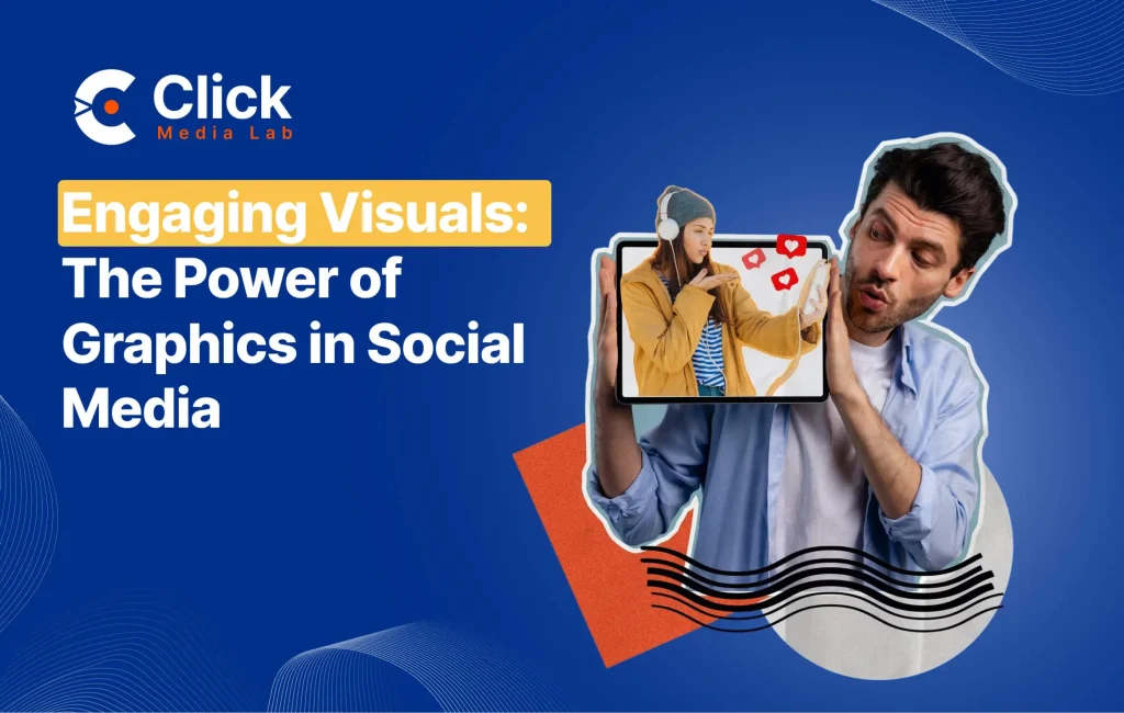 graphics in social media
