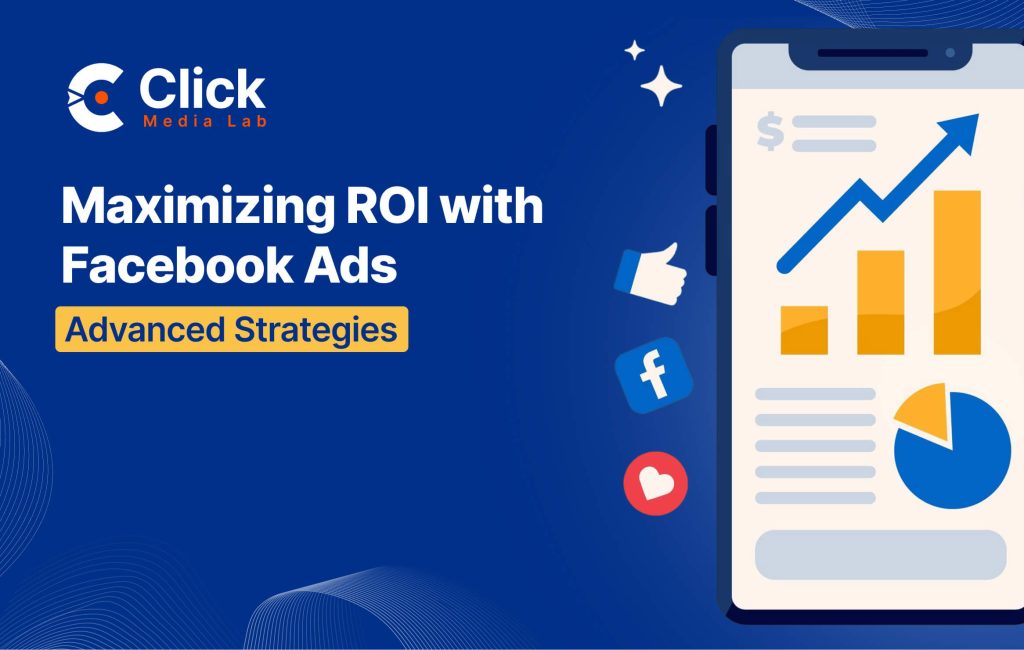Facebook ads advanced strategies