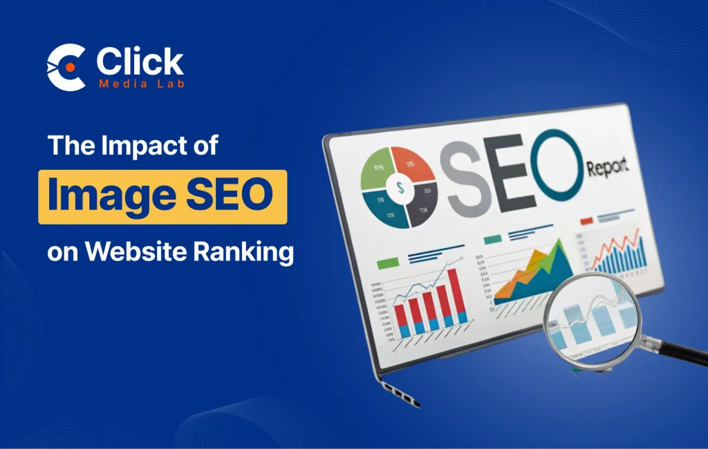 The Impact of Image SEO on Website Ranking