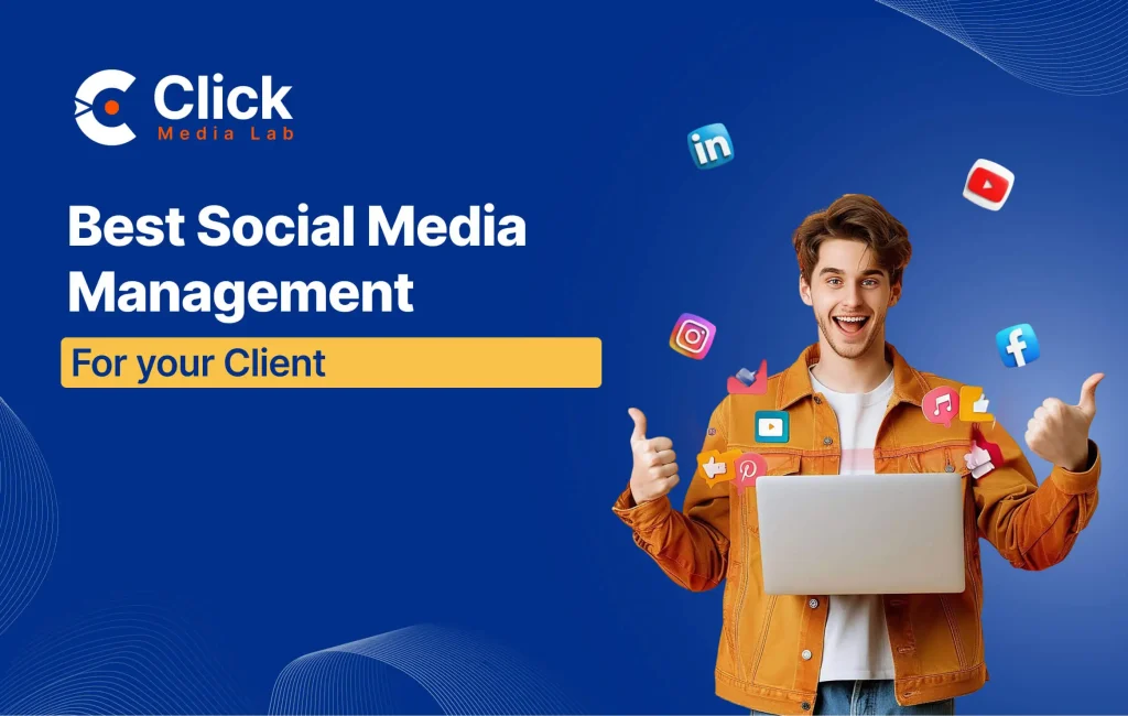 best social media management packages