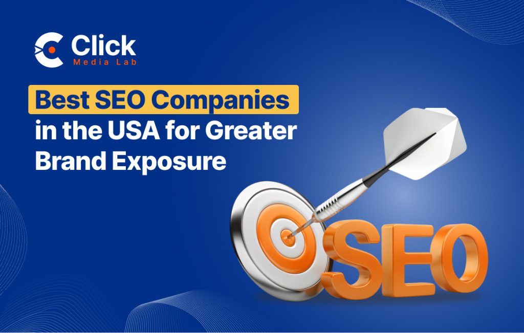 best seo companies in usa