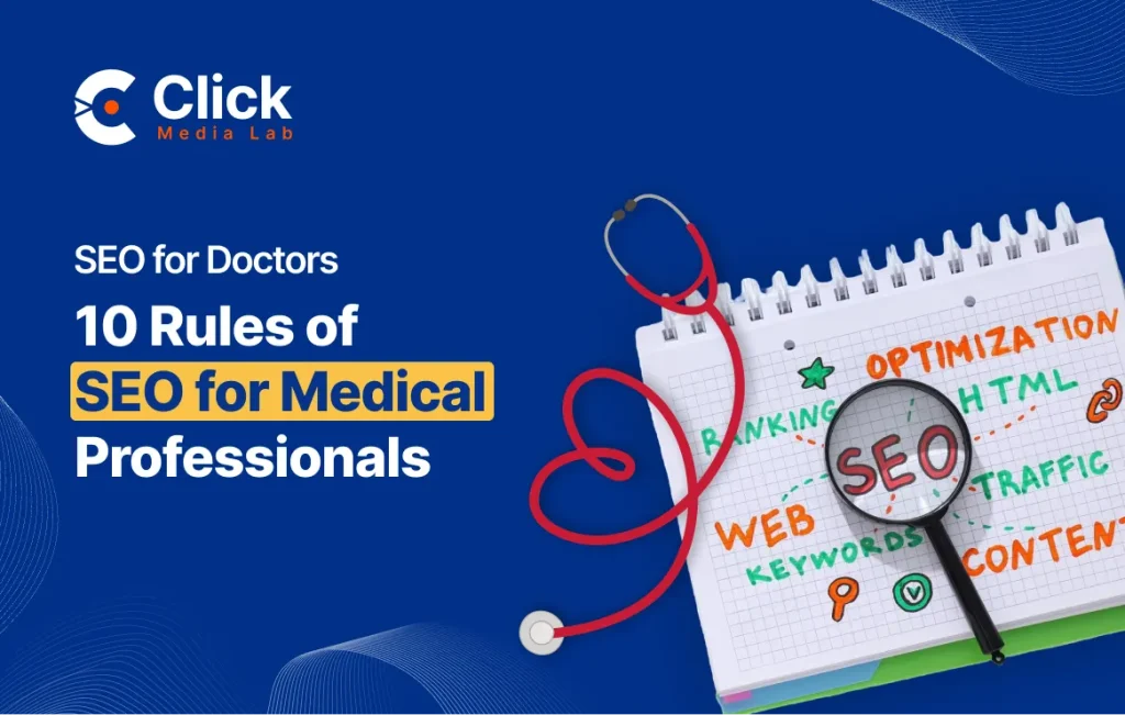 SEO for Doctors
