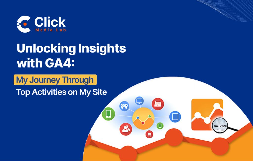 Unlocking Insights with GA4