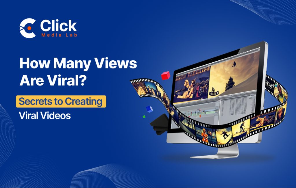 How Many Views Are Viral