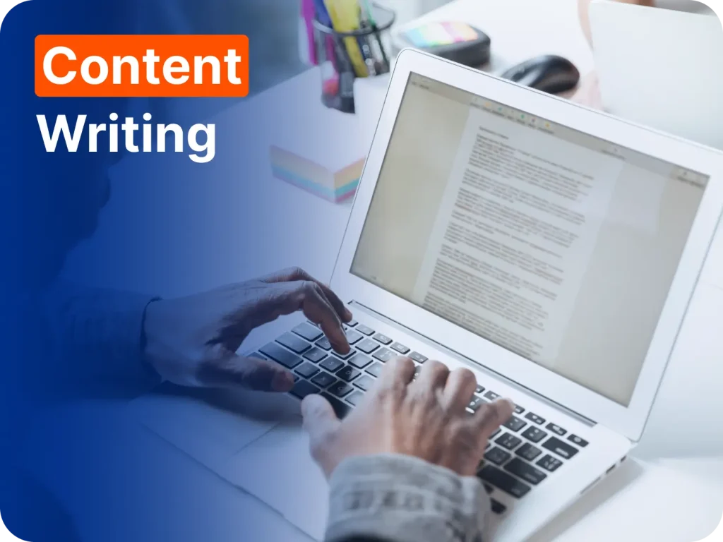 Digital Marketing Agency