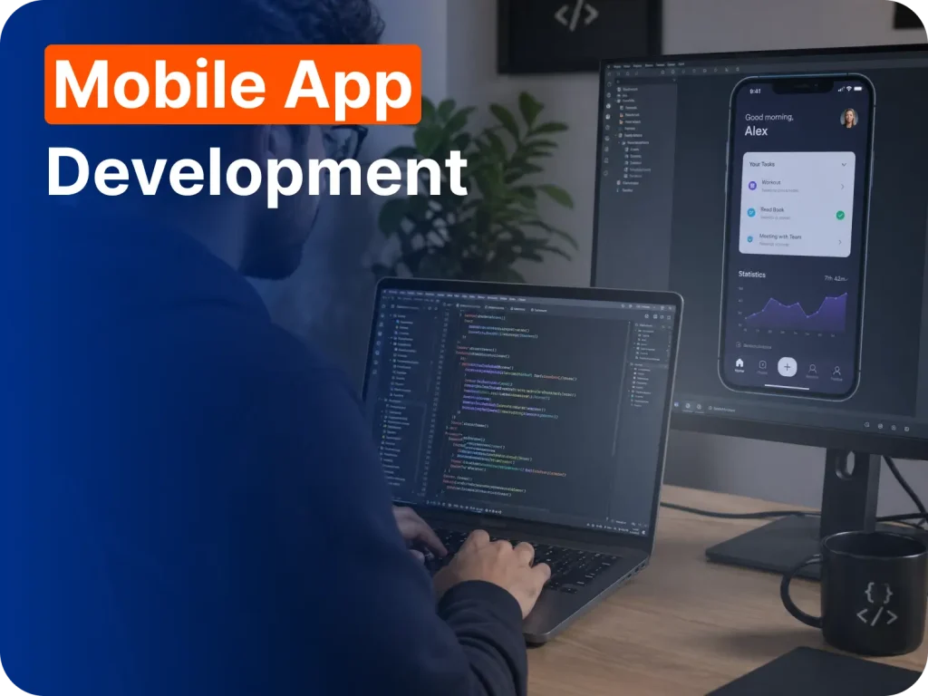 Mobile App