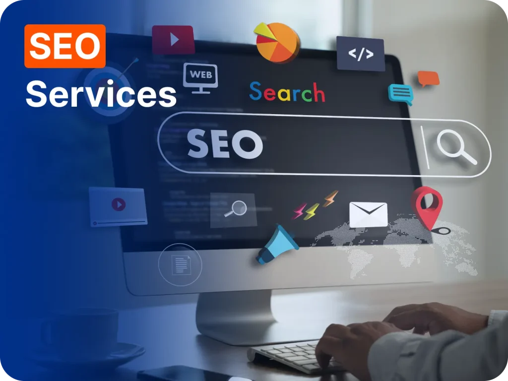 Digital Marketing Agency