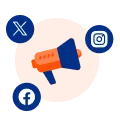 55 customer feedback icons 40