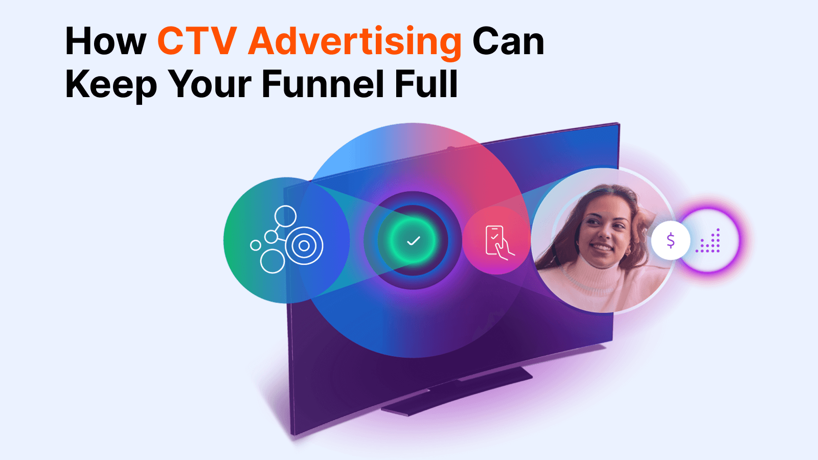 CTV Advertising