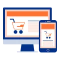 online shop 1