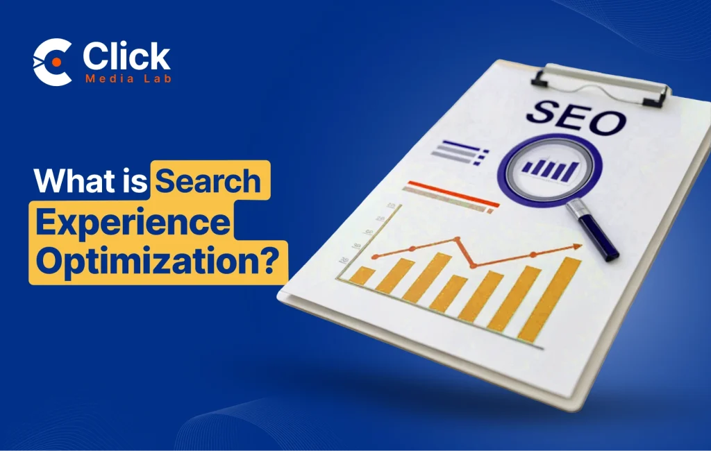 What is Search Experience Optimization