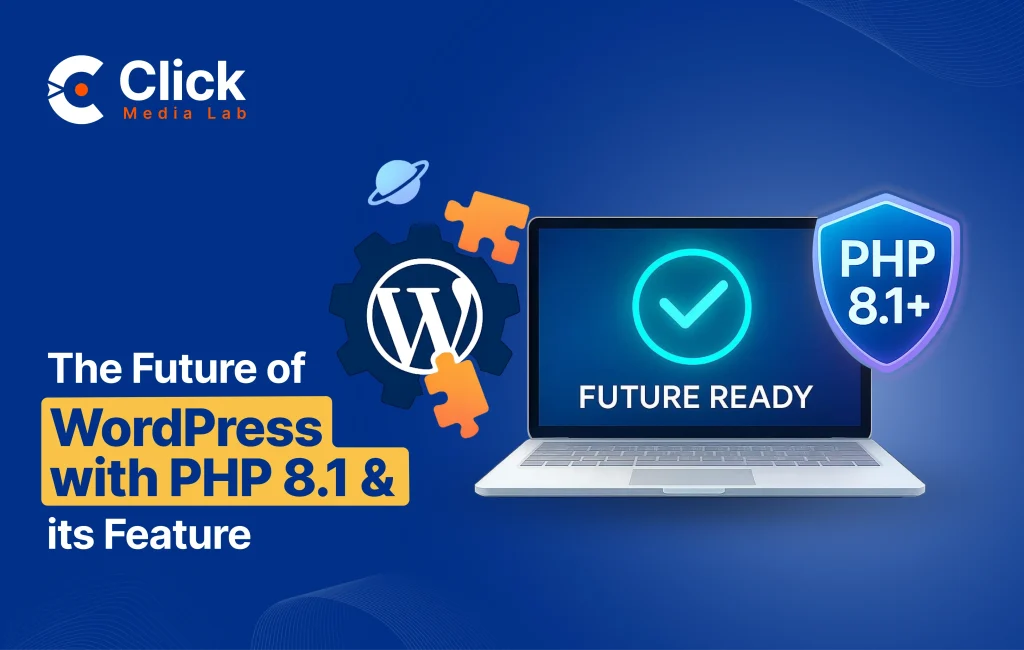 The Future of WordPress with PHP 8.1 and its Feature 1