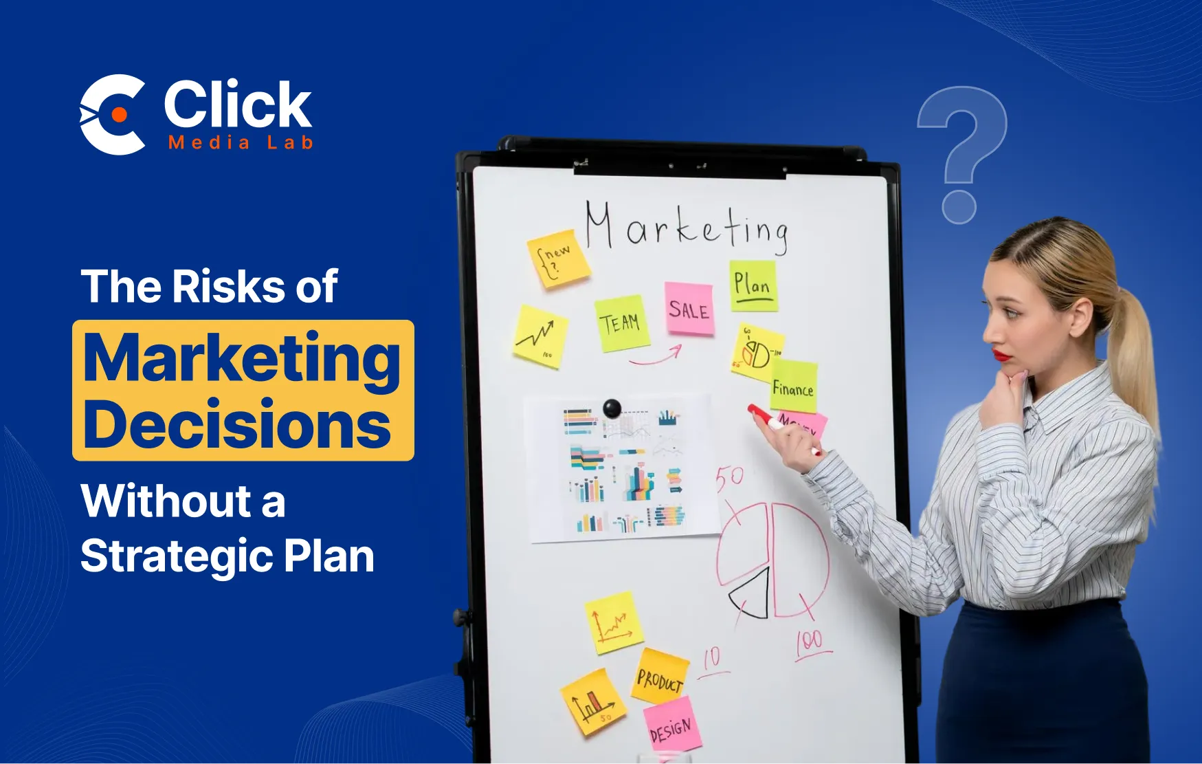 Digital Marketing Strategy