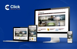 How Responsive Web Design Keeps Your Website Relevant