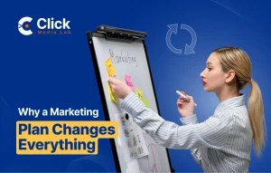 Why a Marketing Plan Changes Everything
