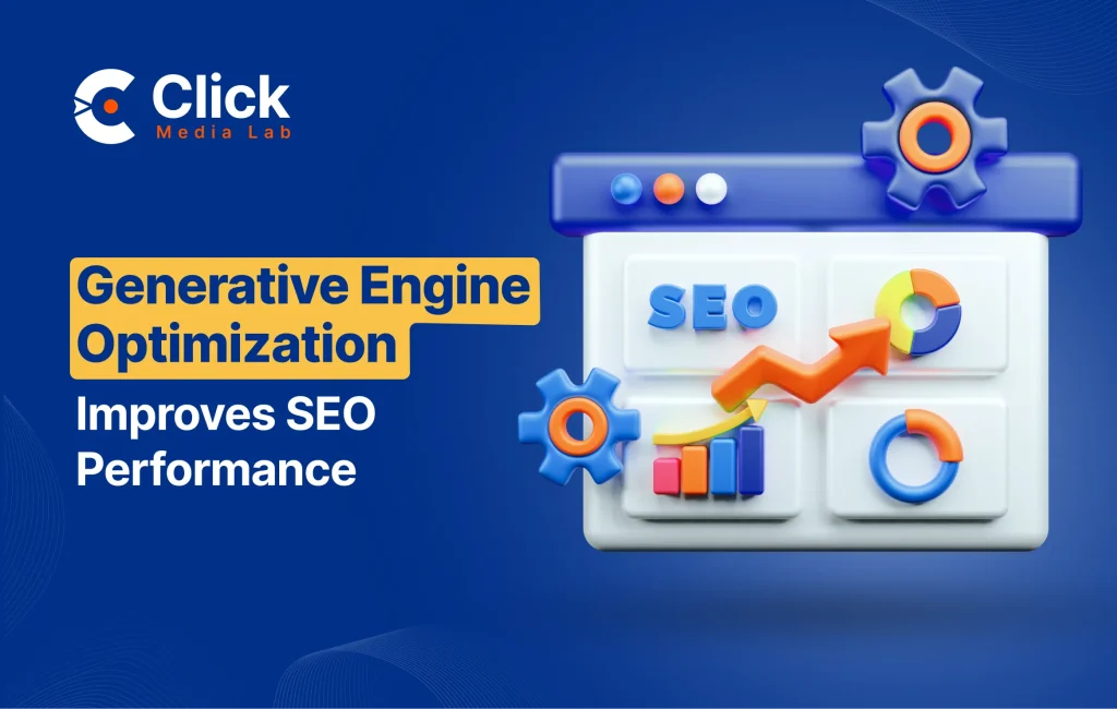 Generative Engine Optimization: The Future of SEO