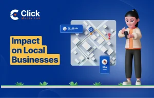 The Future of Local Search AI