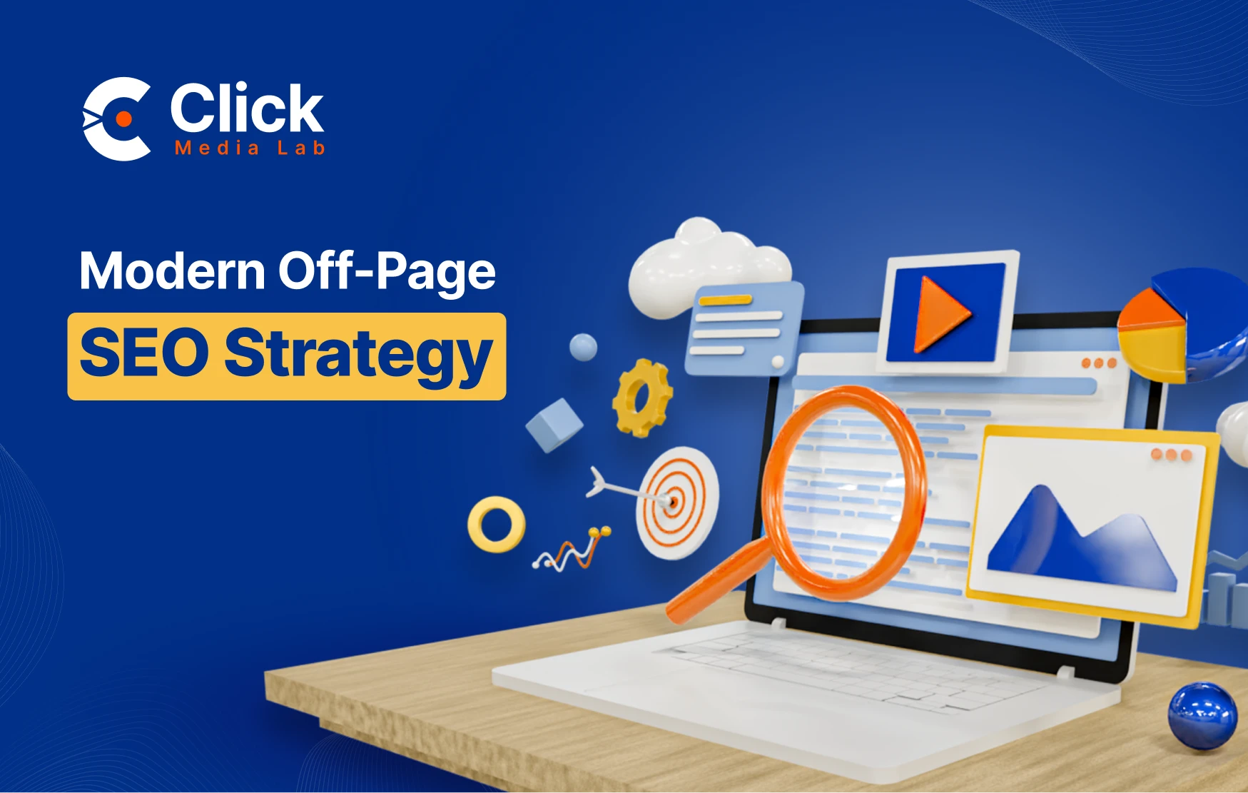 Off-Page SEO Strategy: Links, Mentions & AI Visibility