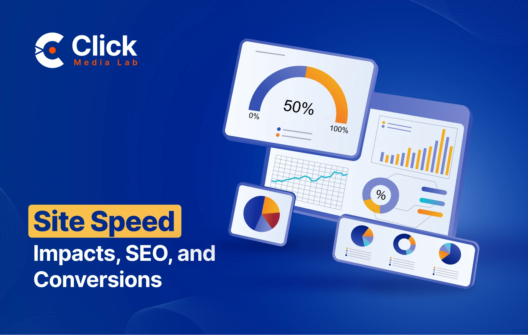 Site Speed SEO: Why Fast Pages Boost Rankings & UI UX