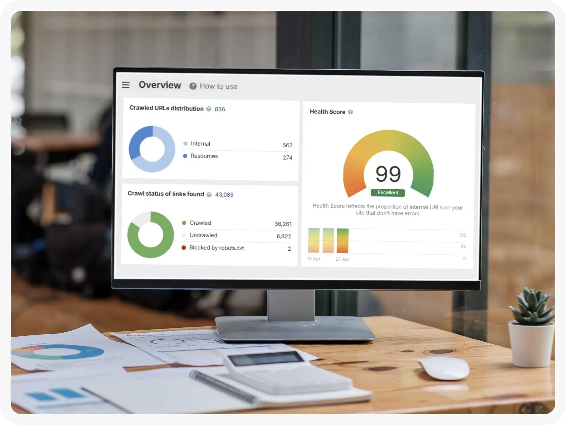 SEO Services Agency | Data-Driven SEO, Proven Results