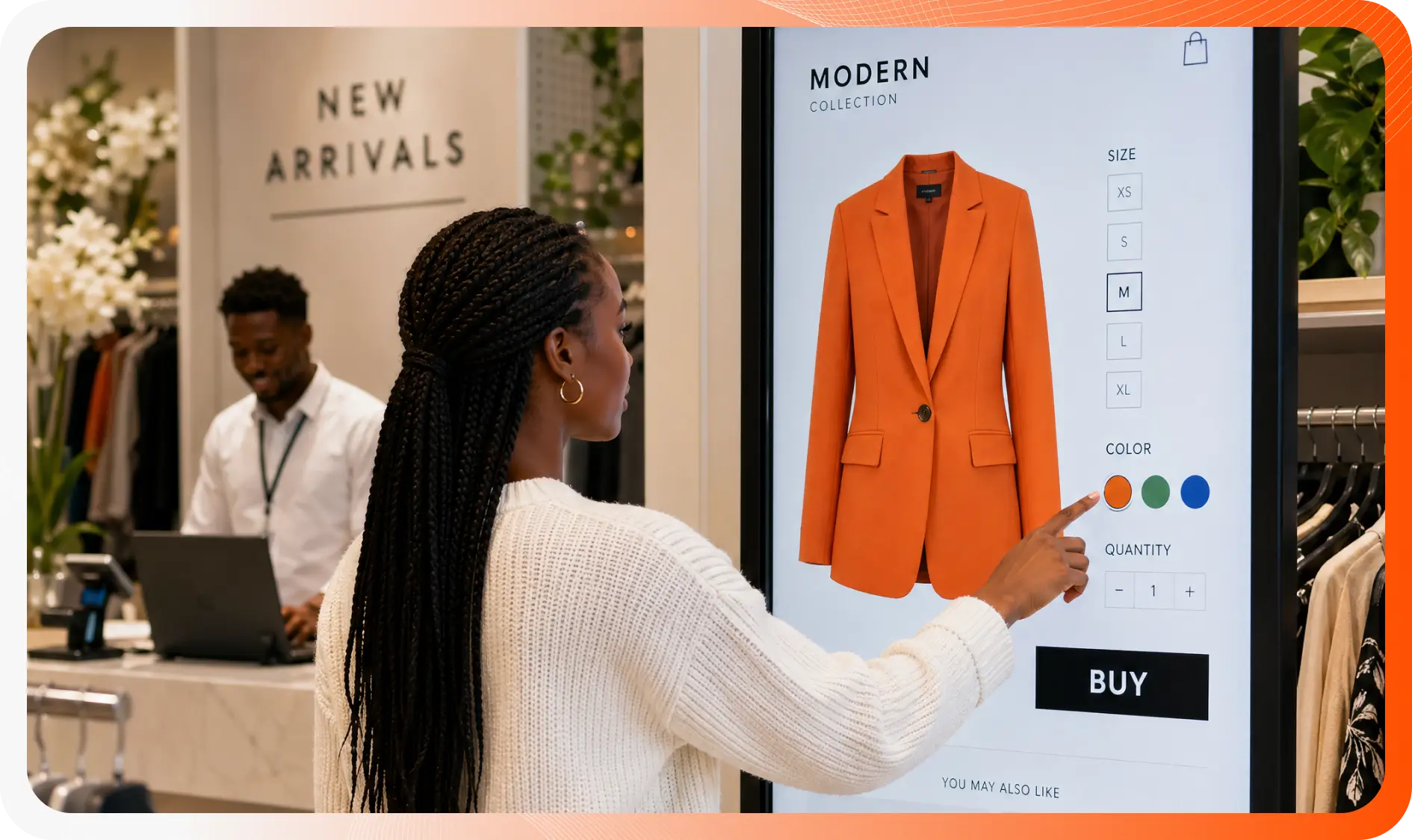Display Ads