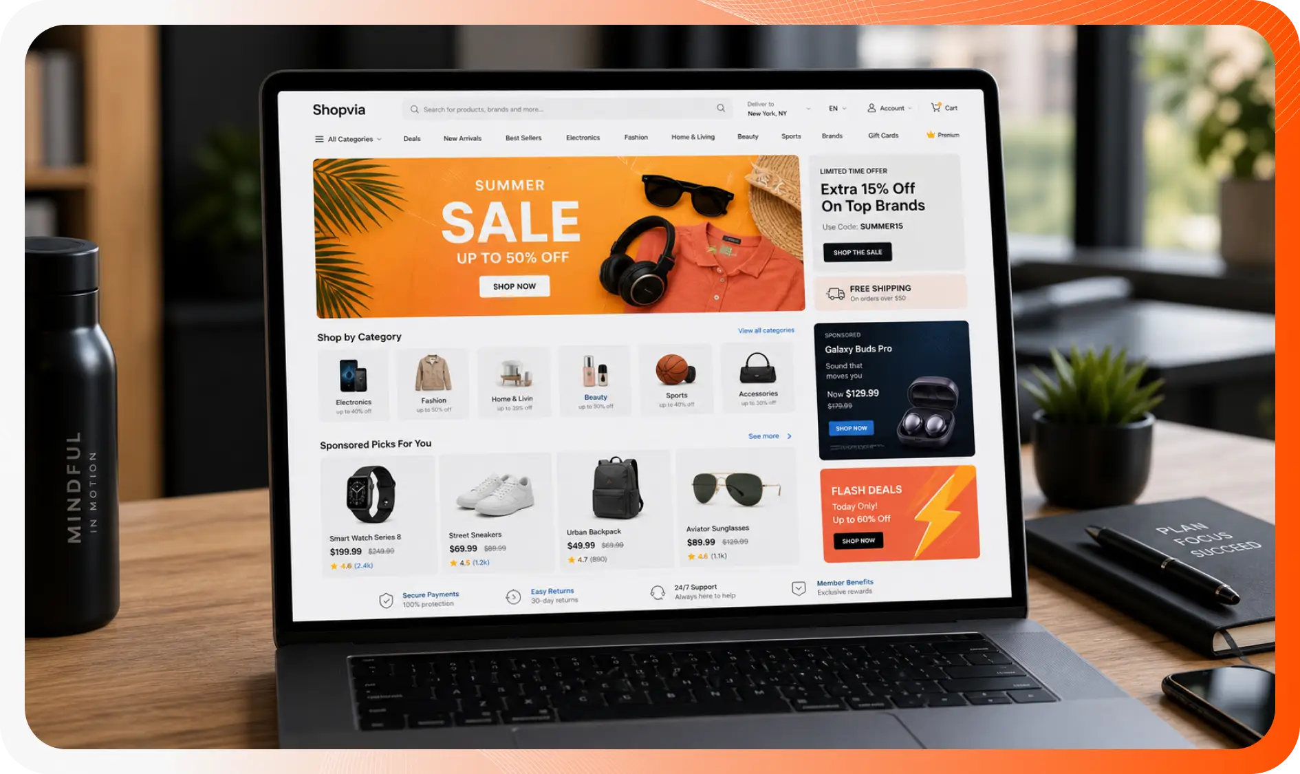 Display Advertising