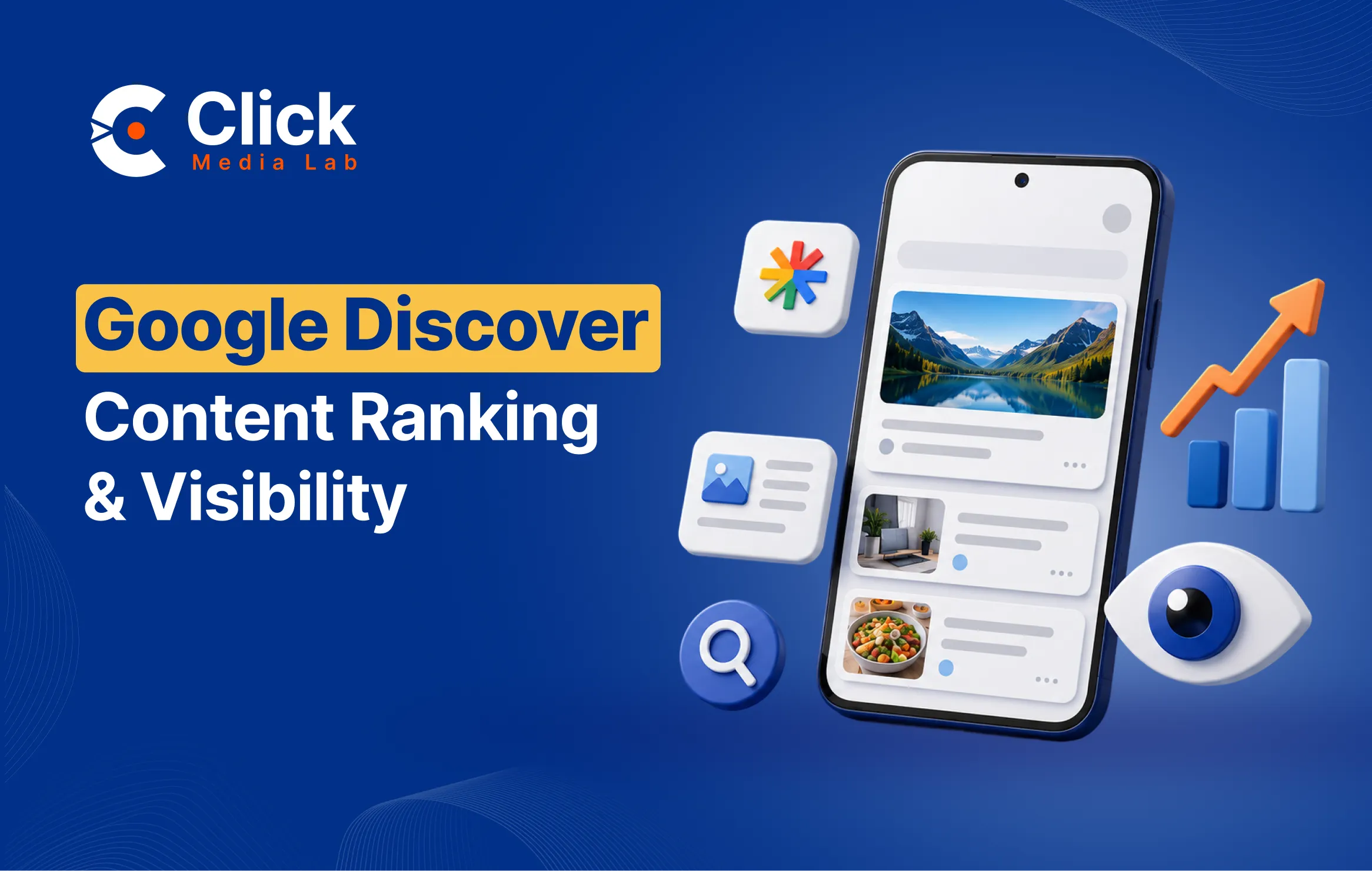 content ranking factors