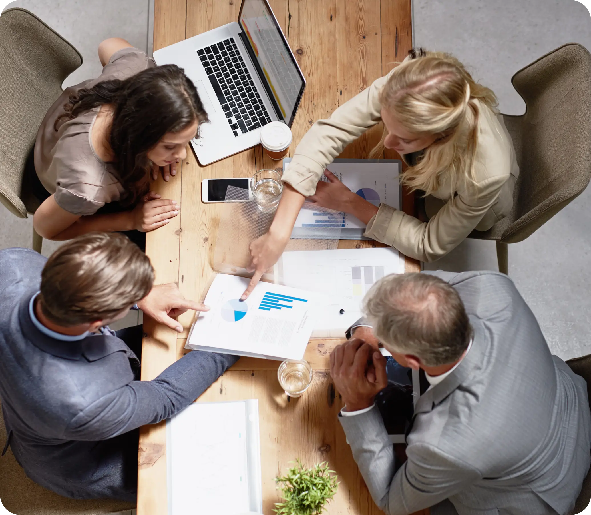 Digital Marketing Agency Markham​