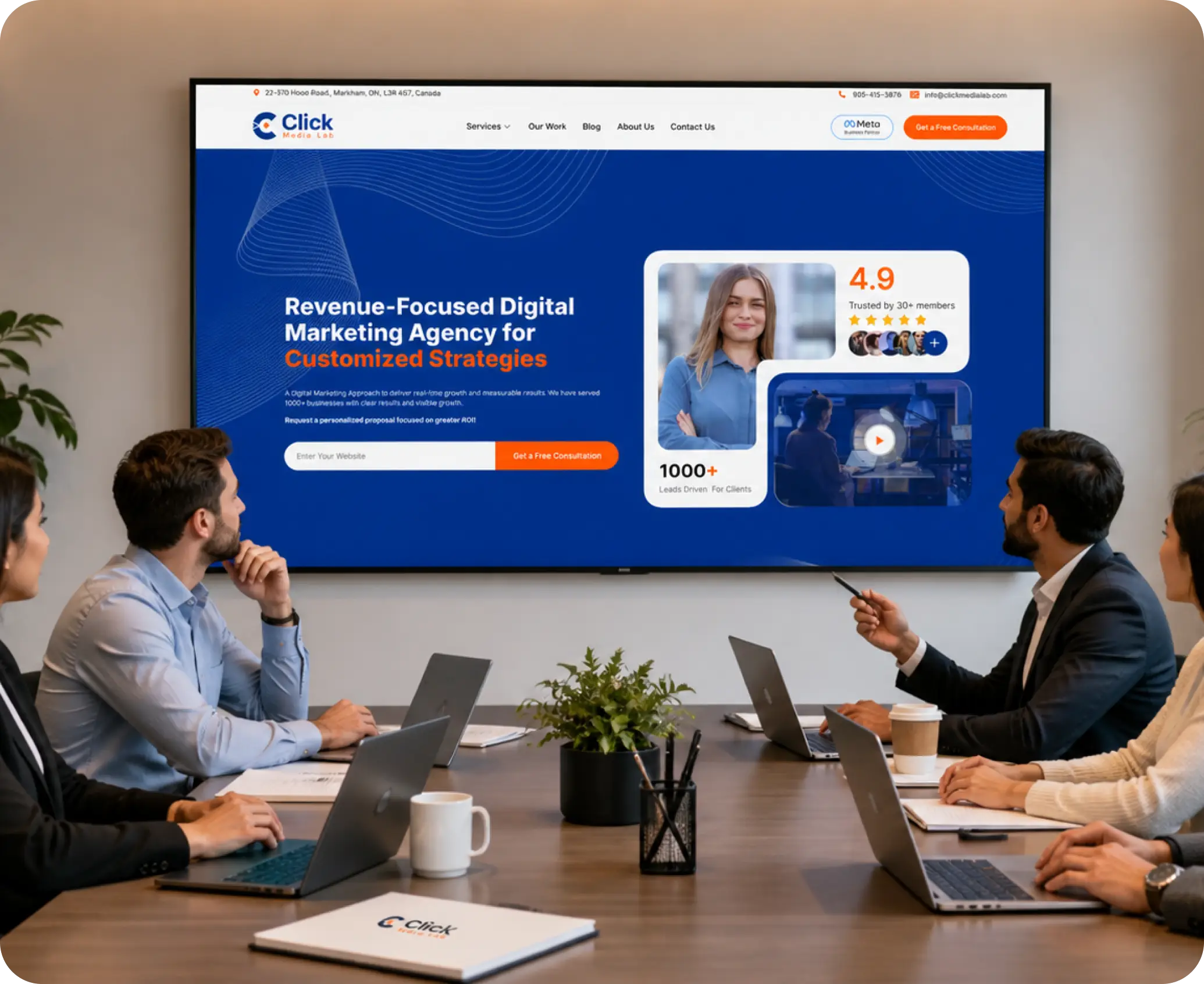 Why Does Your Business Need A Software Development Agency? ​