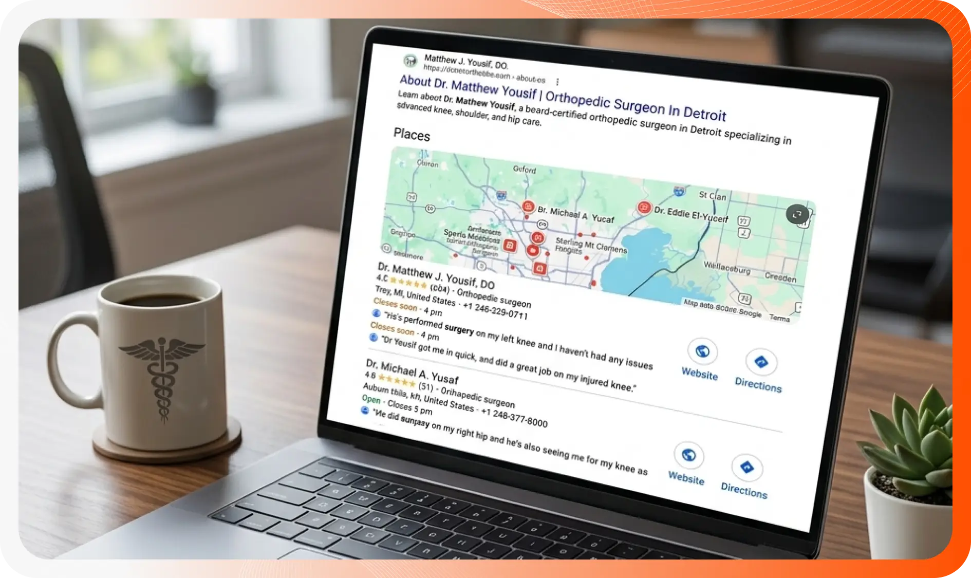 SEO Services Agency | Data-Driven SEO, Proven Results