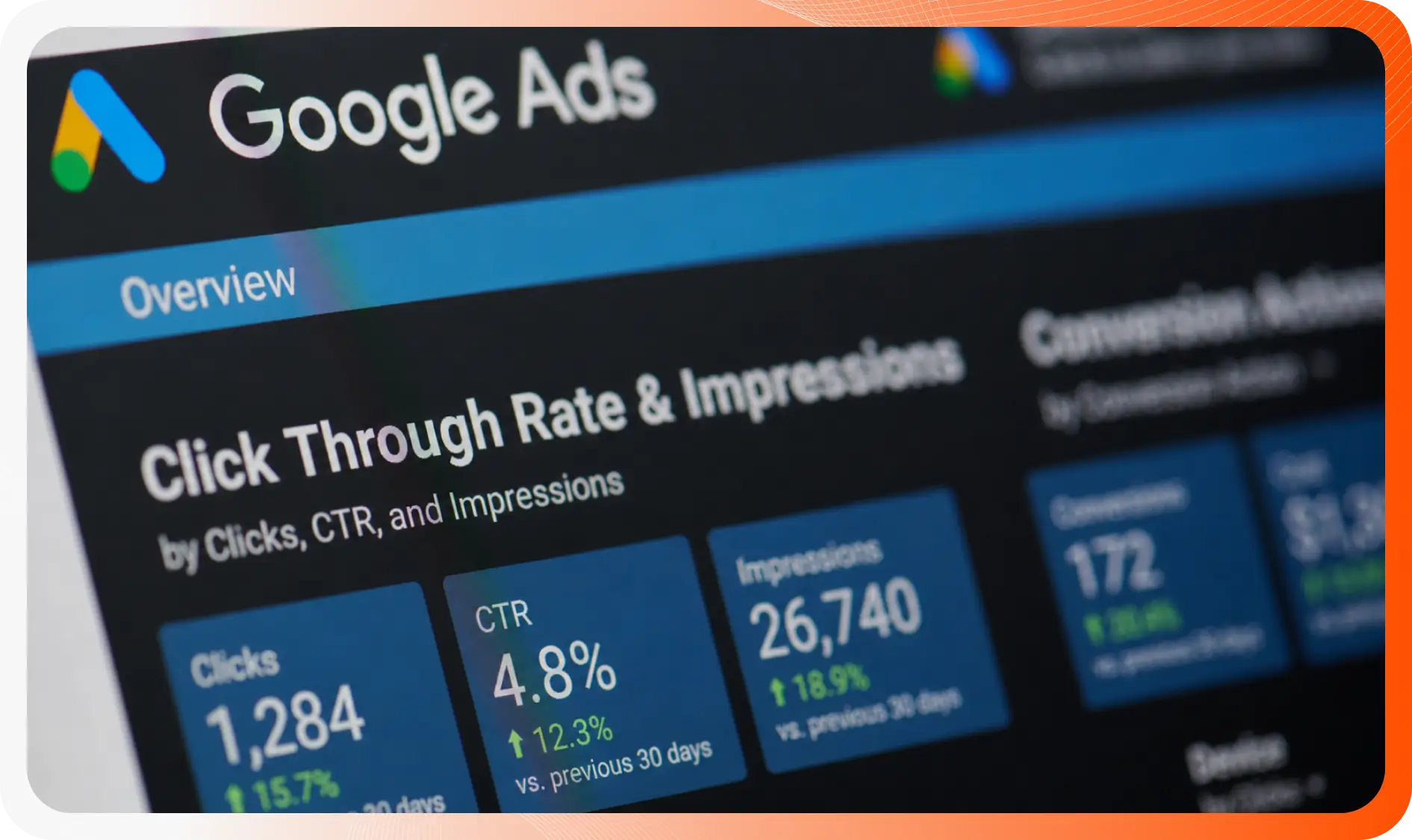 Pay Per Click Advertisement