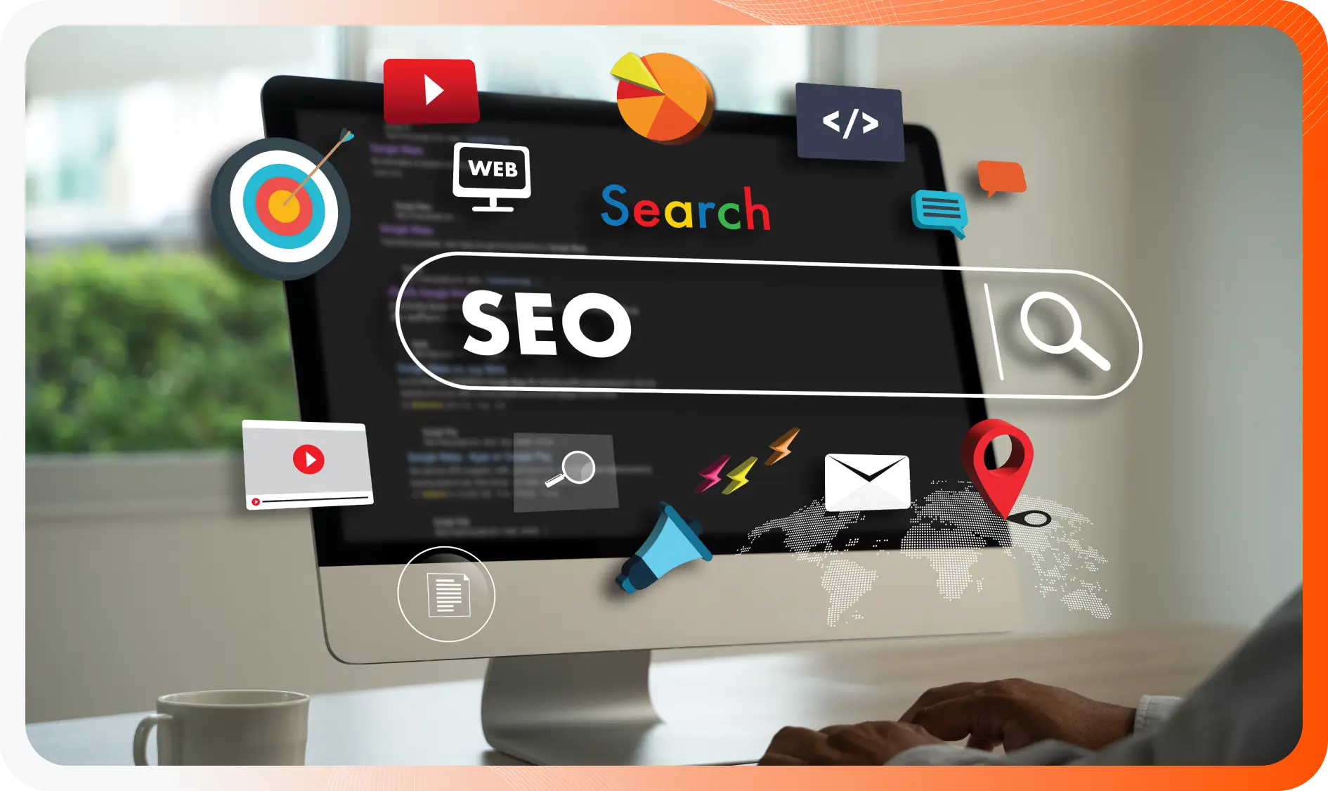 Digital Marketing Agency Markham​