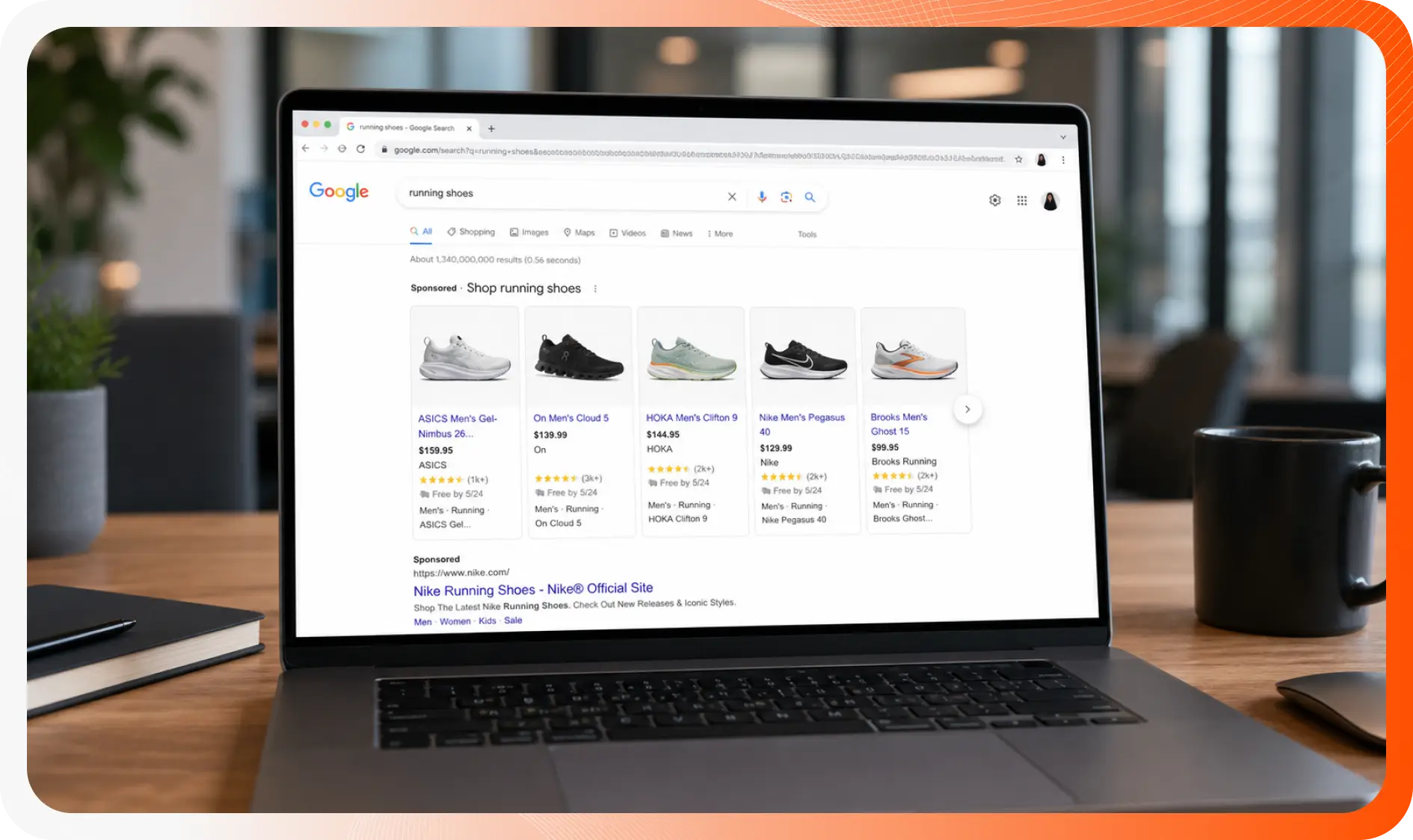 Shopping Ads