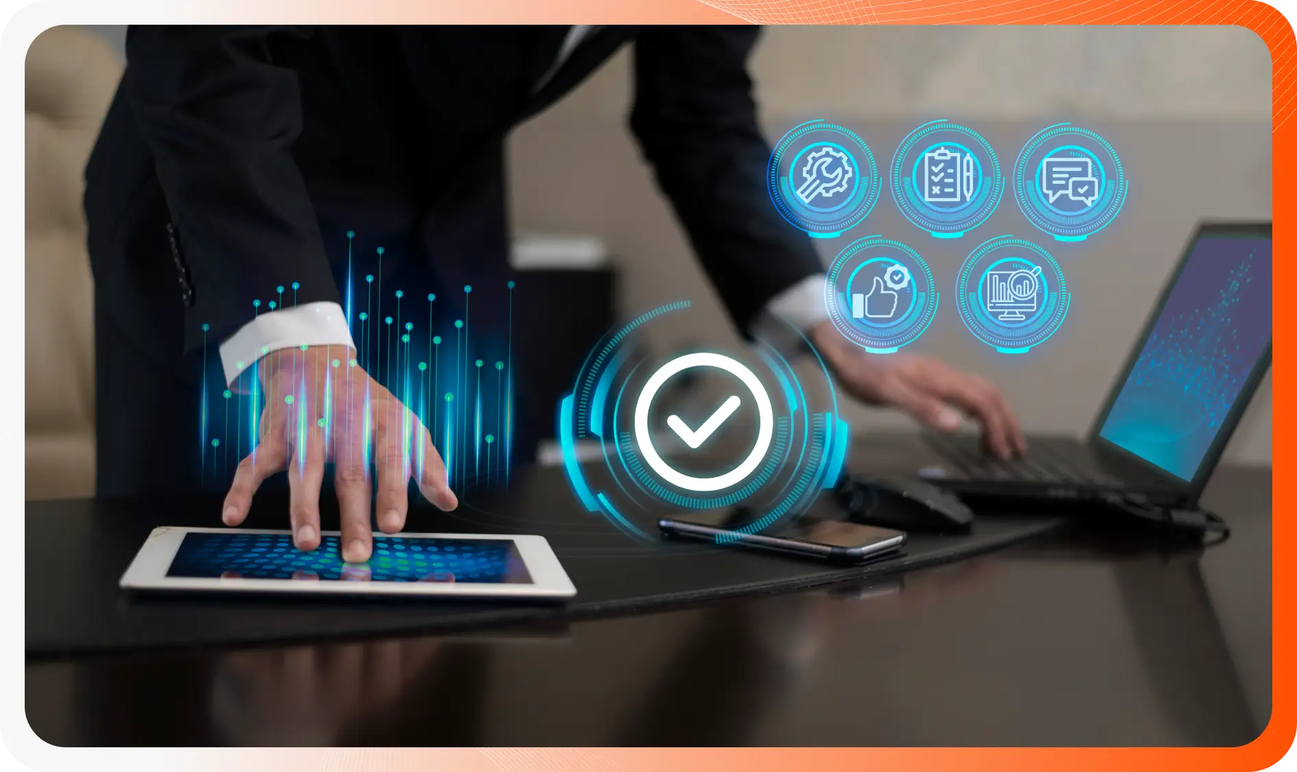 Software Integration