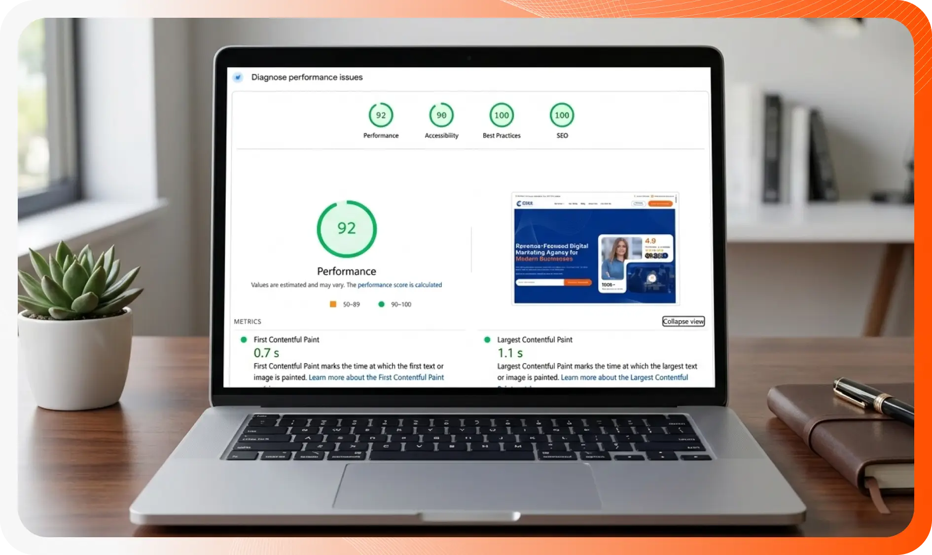 SEO Services Agency | Data-Driven SEO, Proven Results
