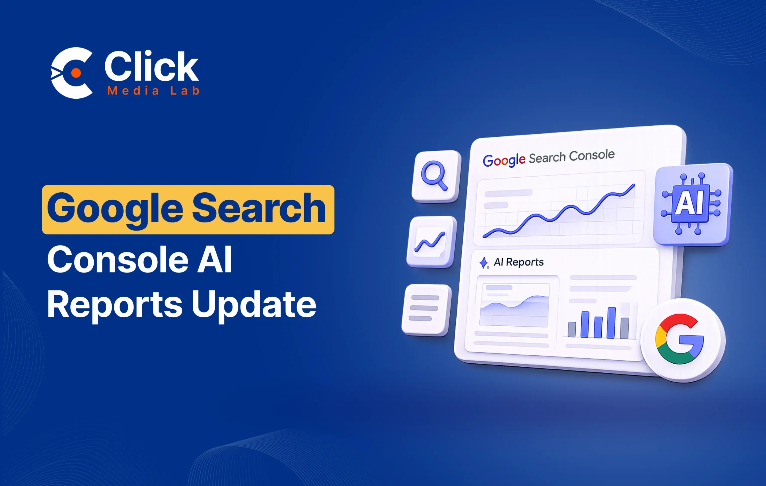 Search Console AI Performance