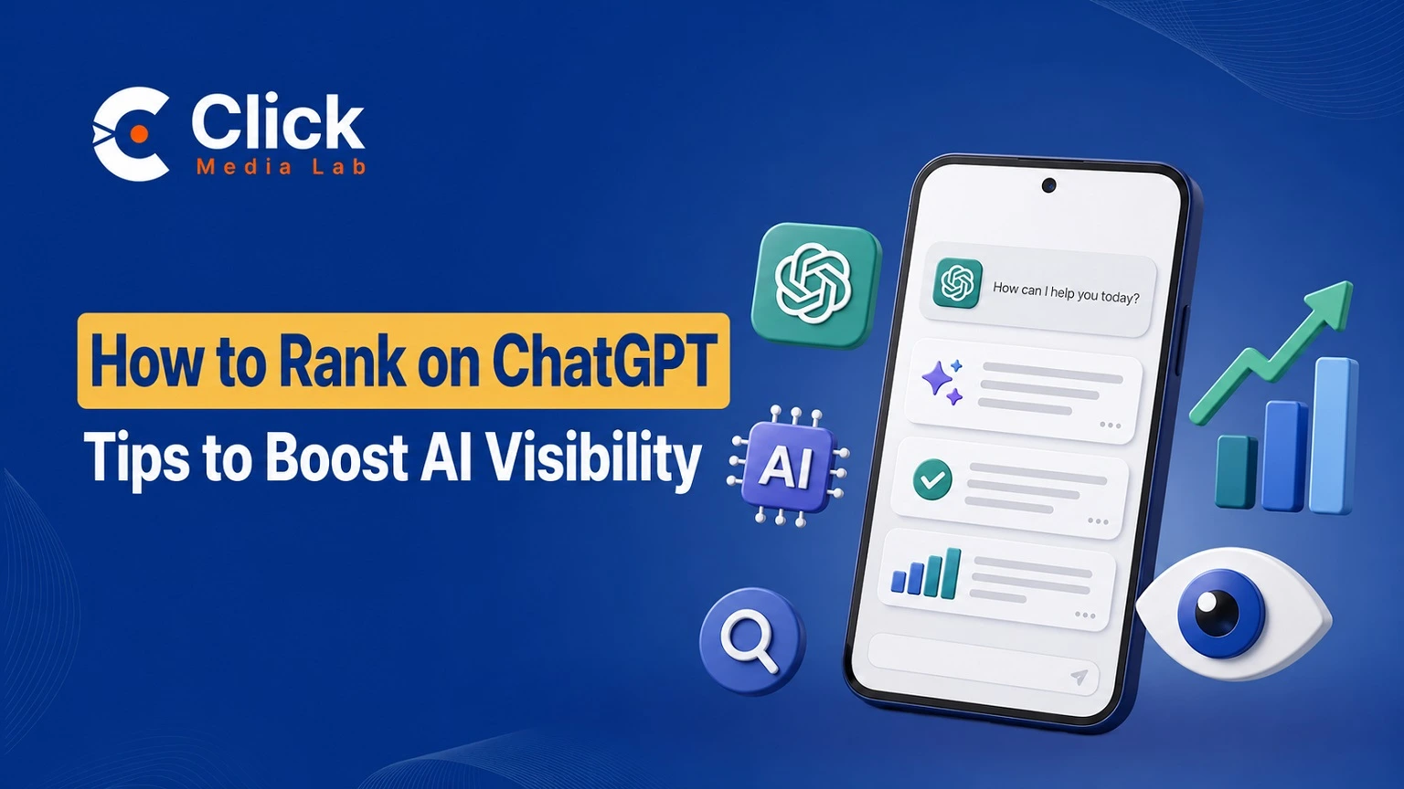 How to Rank on ChatGPT: Boost Your AI Visibility